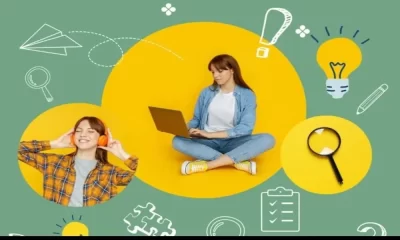 From Books to Life Skills: How a Good School Sets Students Up for Success