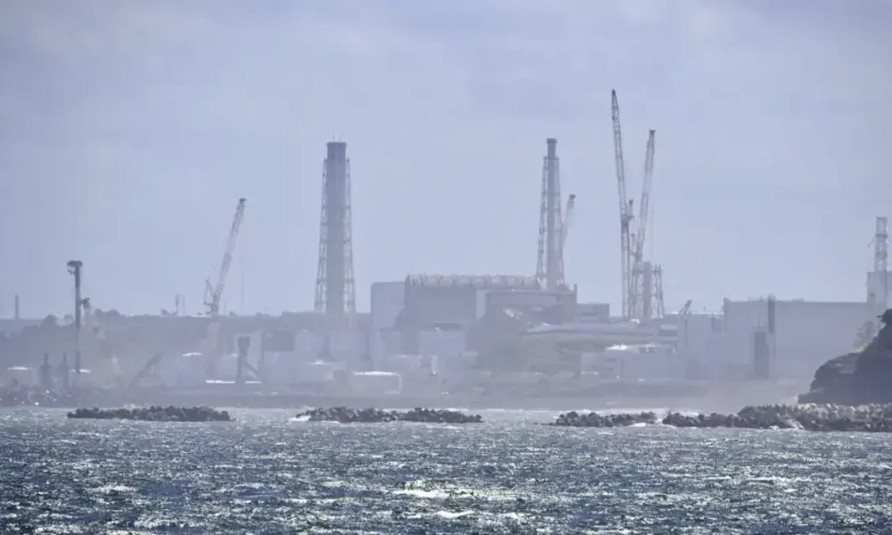 Fukushima