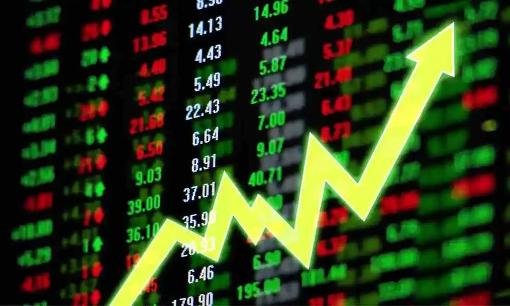 GAMB Stocks Surge: The Luck of The Draw