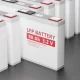 LFP batteries