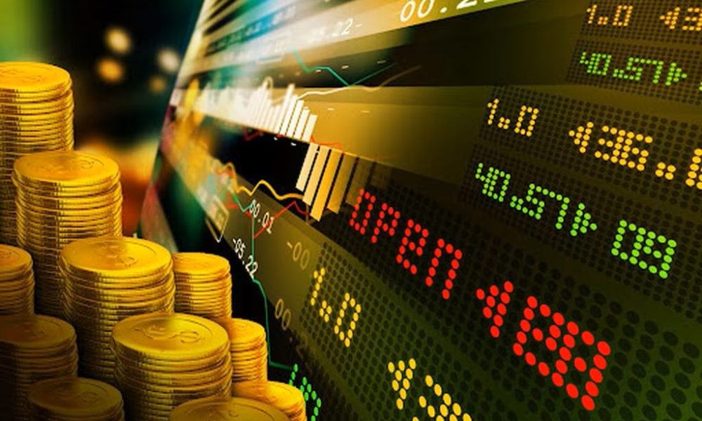 Golden Currencies