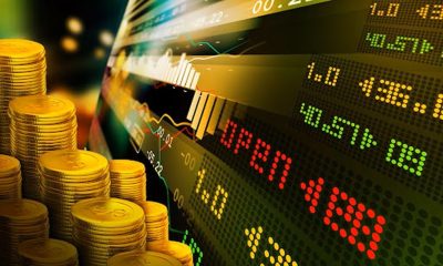 Golden Currencies
