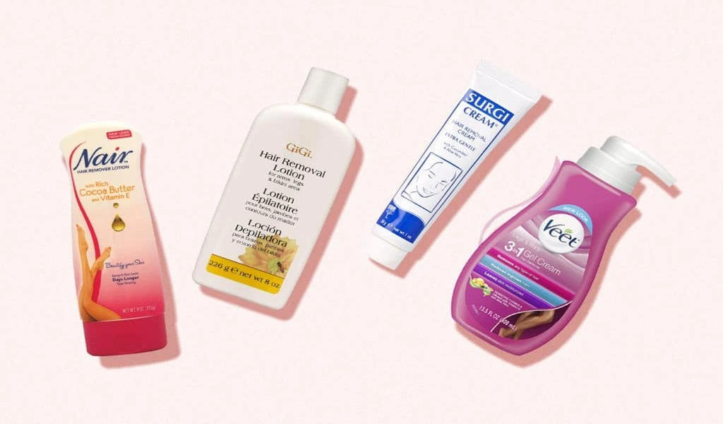 Good Hair Removal for Sensitive Skin: Gentle Approaches for Delicate Areas