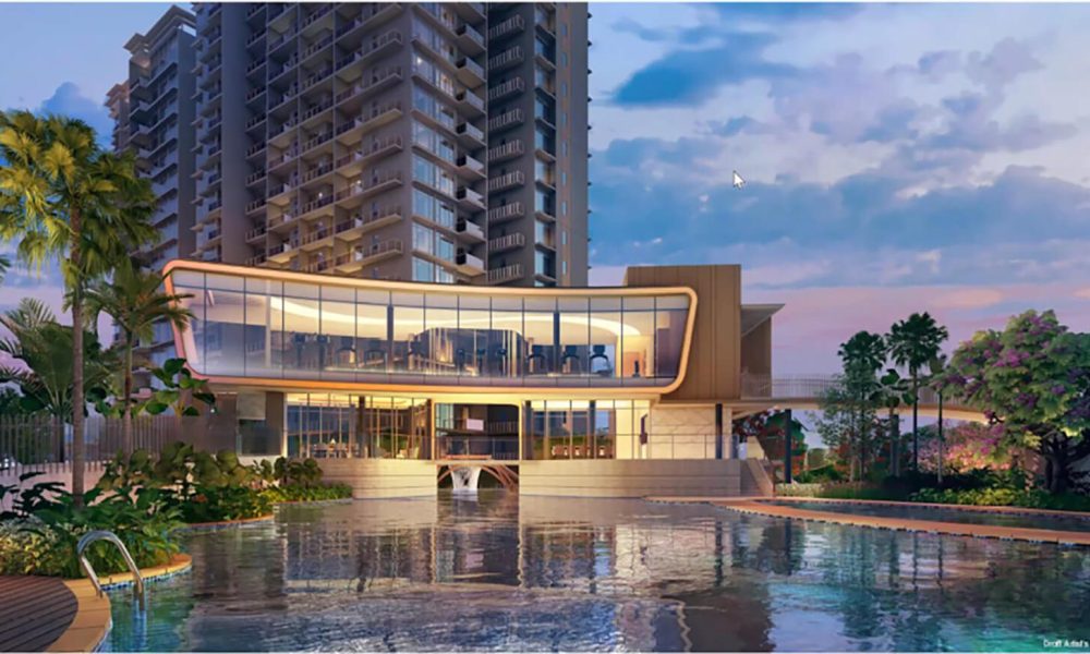 Grand Dunman Condo