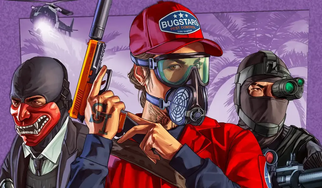 GTA 6