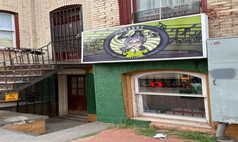 Granny Za Weed Marijuana Dispensary: A Gateway to Health and Wellness with Cannabis