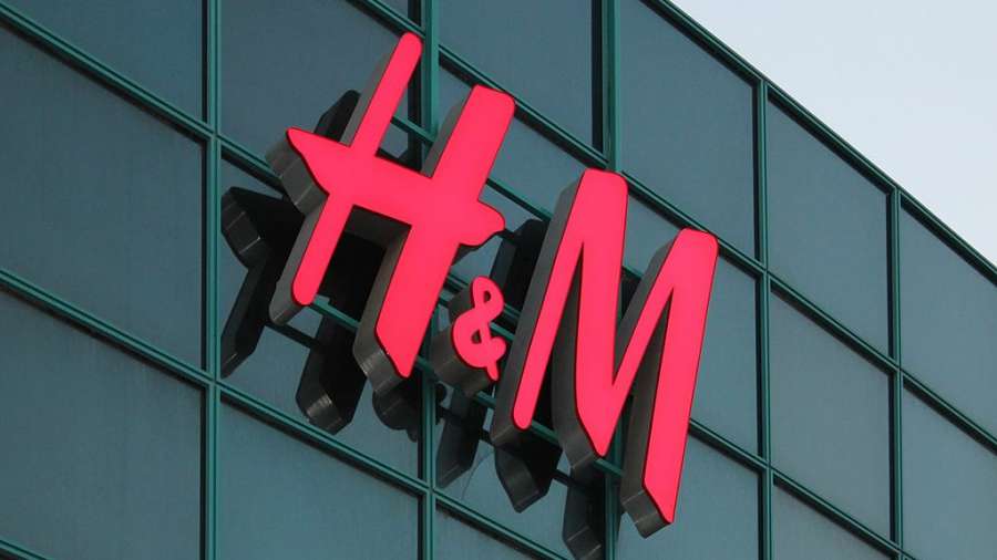 H&M