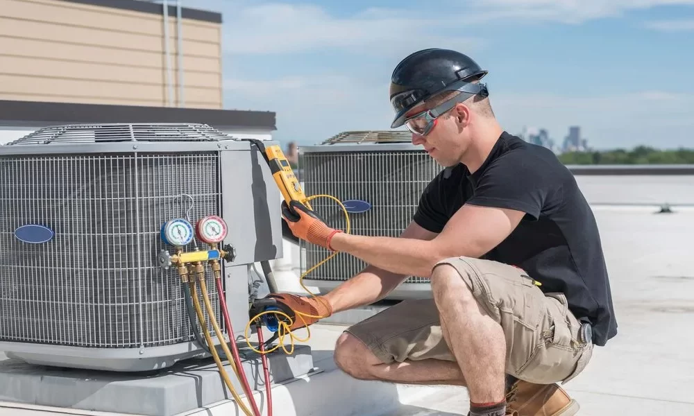 HVAC Services: How they Work and Why They Are Needed