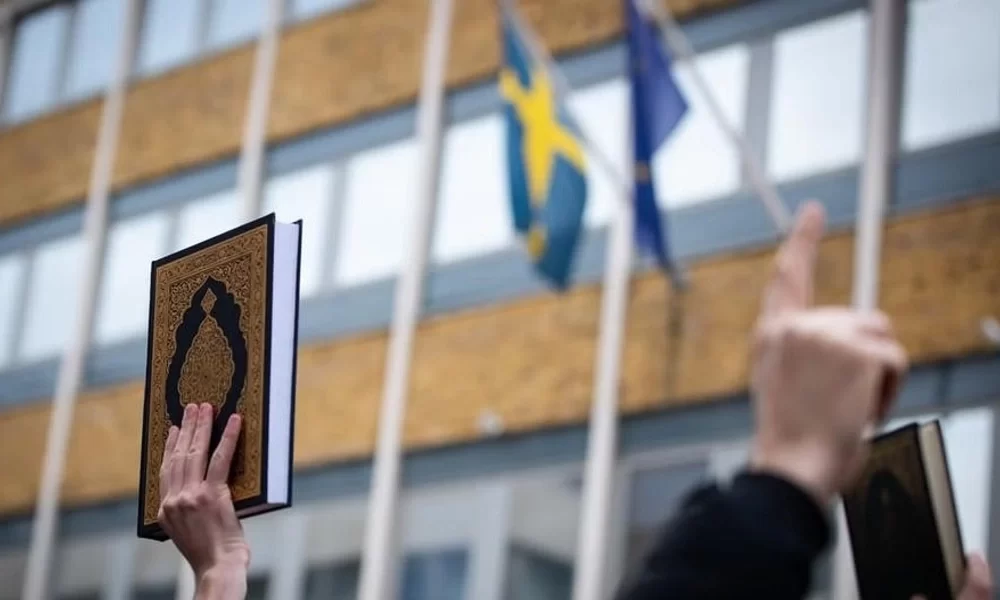 Denmark