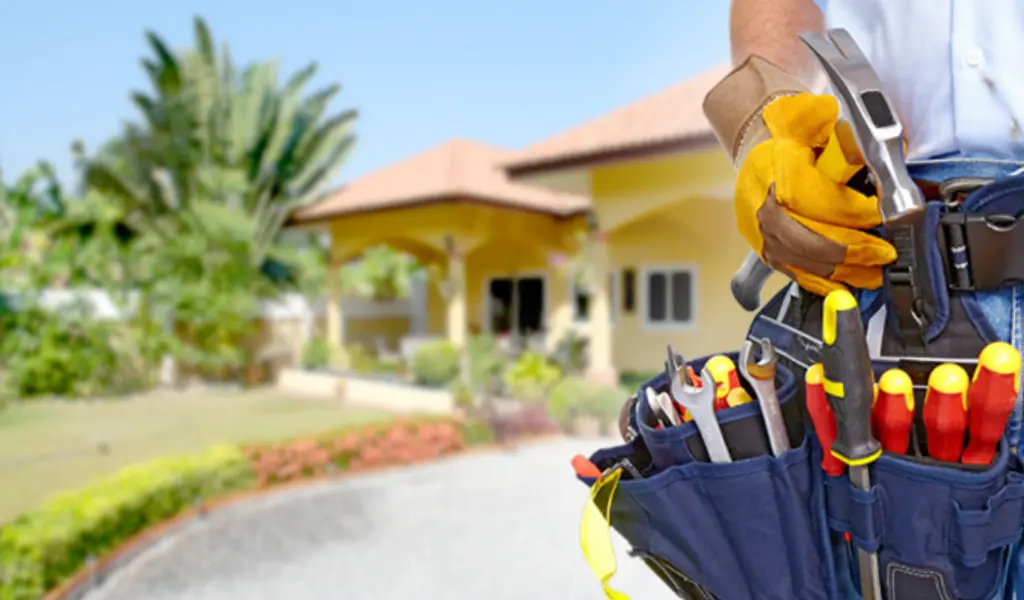 Home Maintenance Tips For Beginners