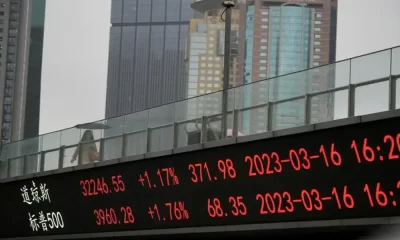 Hang Seng Index