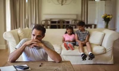 How Does a Narcissist React To Divorce