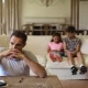 How Does a Narcissist React To Divorce