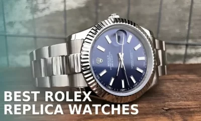 How I Found the Best Place to Buy a 11 Rolex Replica Watch