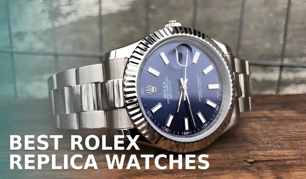 How I Found the Best Place to Buy a 11 Rolex Replica Watch