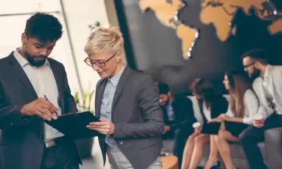 How to Build a Successful New Business with a Strong Sales Program