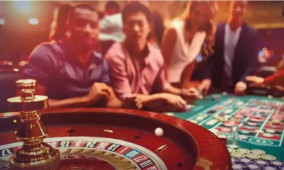 How to Choose a Free Credit Casino
