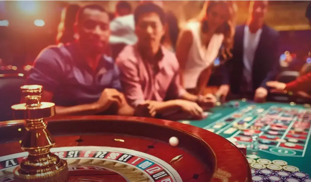 How to Choose a Free Credit Casino