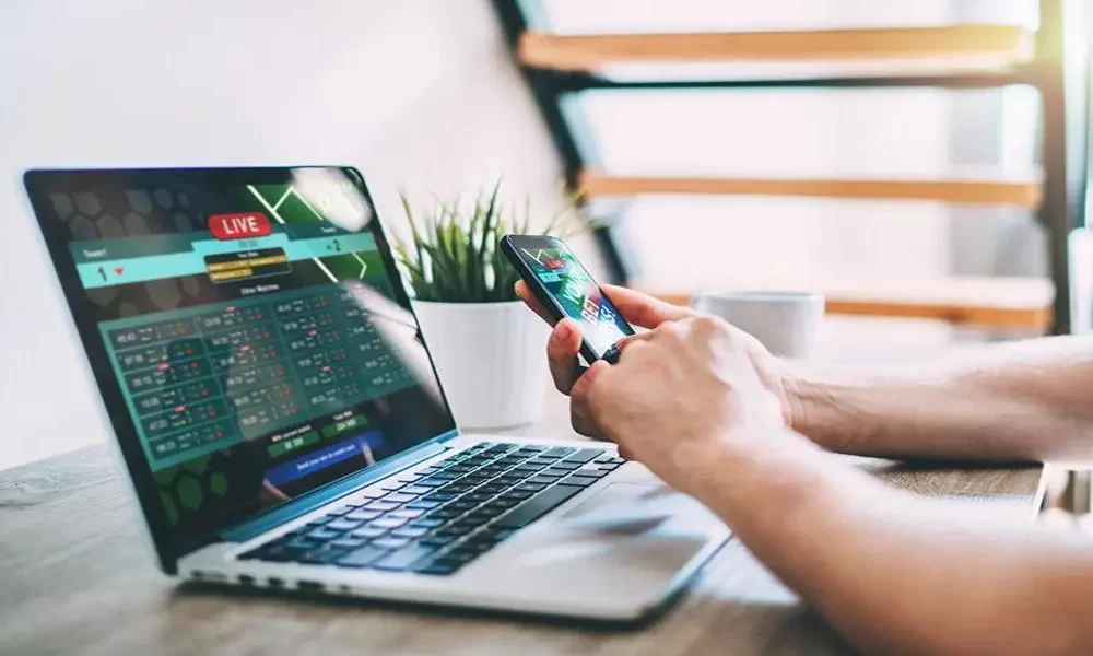 How to Create a Betwinner Account