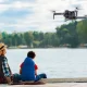 How to Get the Most Out of Your Drone with Camera