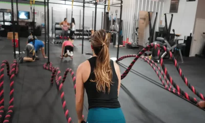 How to Make Your Gym Business a Success