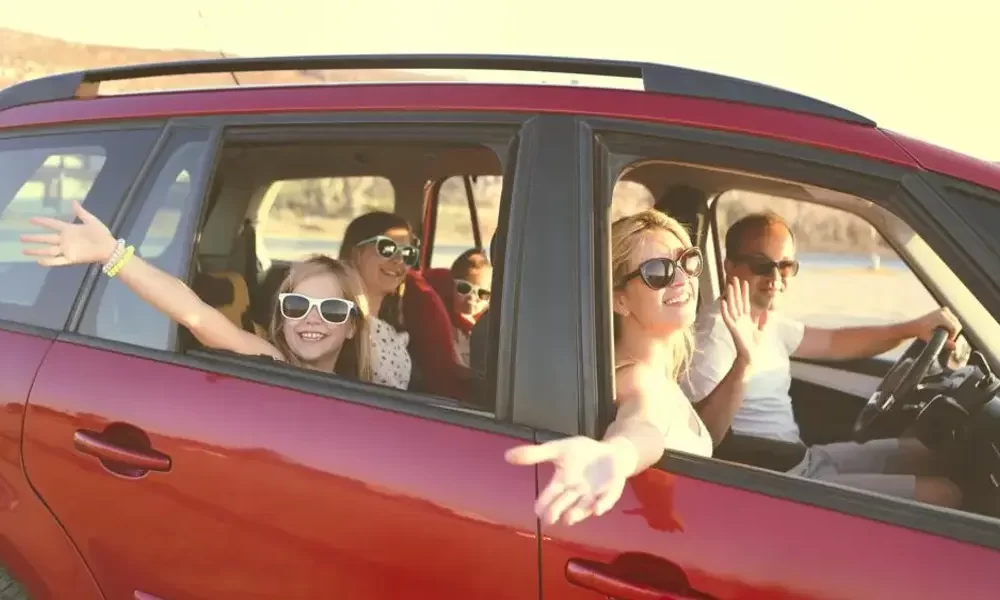How to Prepare Your Car for a Family Road Trip: Step-By-Step Guide