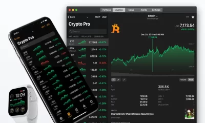 How to Track the Crypto Market