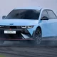 The Hyundai Ioniq 5 N Is Set To Make Its Australian Debut