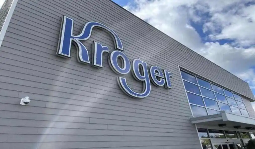 Kroger And 80 Acres Farms Expand Their Partnership