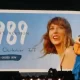 Taylor Swift Reveals 1989 (Taylor's Version) At L.A. Concert
