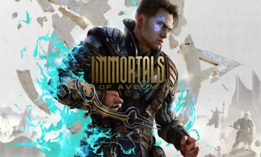 The Immortals of Aveum Need To Lean Into Movement More