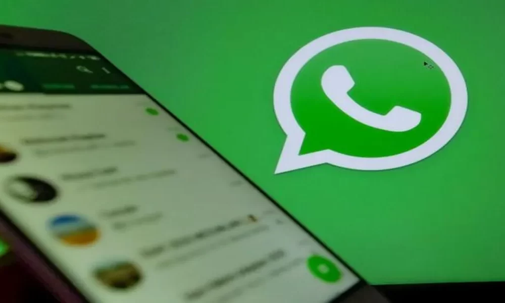 WhatsApp Is Testing An Easy Way To Make New Groups