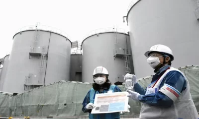 Fukushima