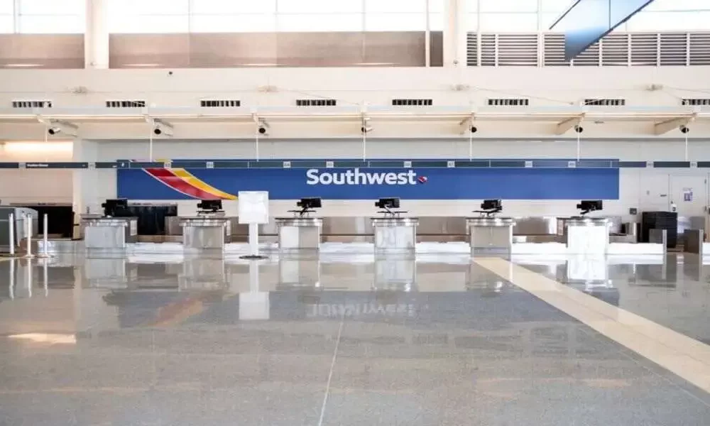 Southwest Airlines Plane And Cessna Near Collision Investigated By US FAA