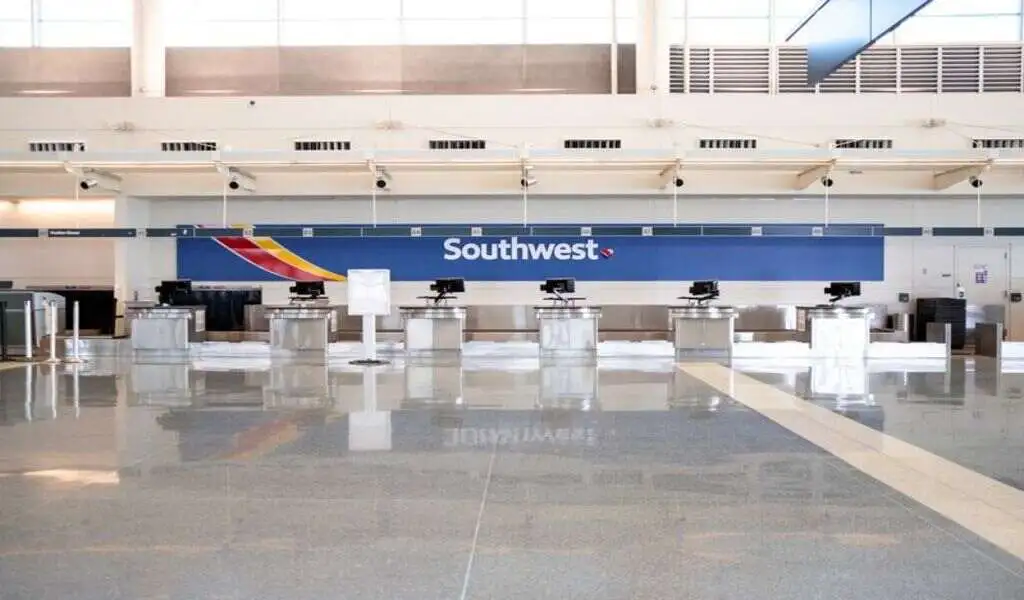 Southwest Airlines Plane And Cessna Near Collision Investigated By US FAA