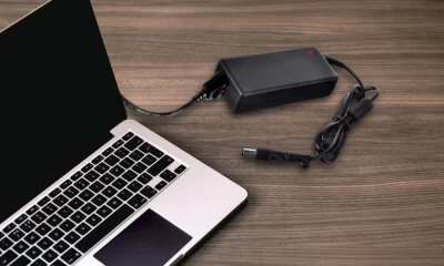The Surprising Advantages of Using an HP Charger