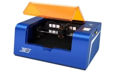 Exploring the Possibilities of Laser Cutting Machines for Home Use