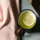 Lemon tea