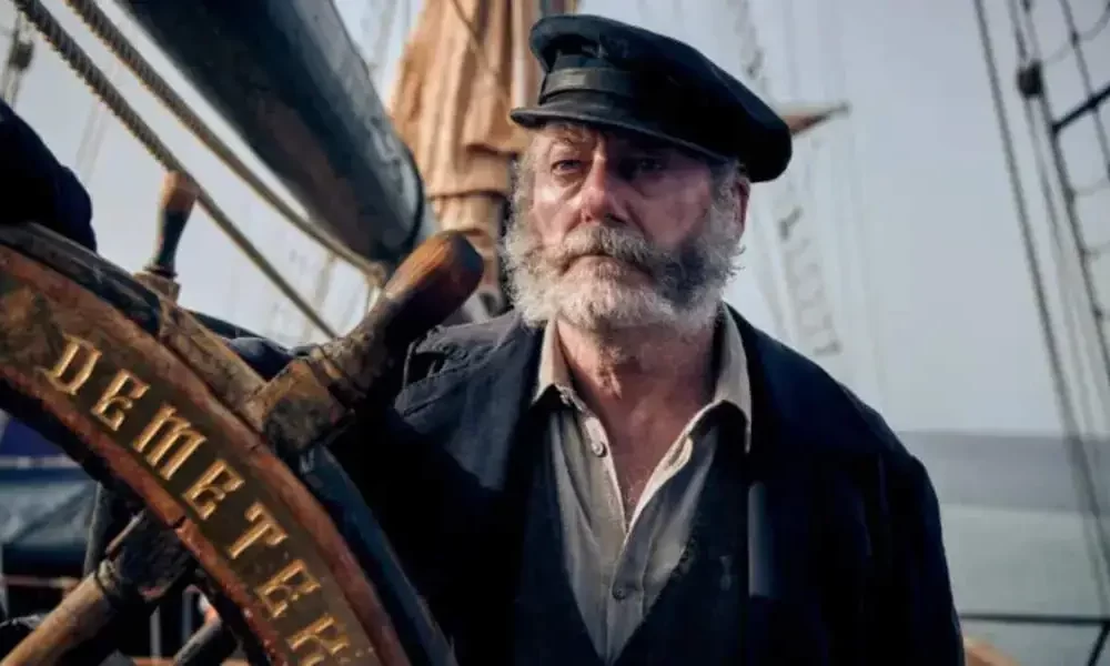 'The Last Voyage Of The Demeter' Opens To $750,000 In Previews