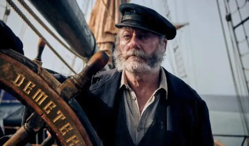 'The Last Voyage Of The Demeter' Opens To $750,000 In Previews