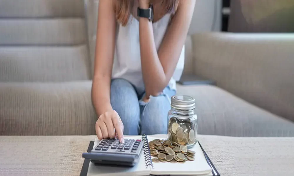 Looking for a Personal Loan? Make Sure to Use an EMI Calculator First
