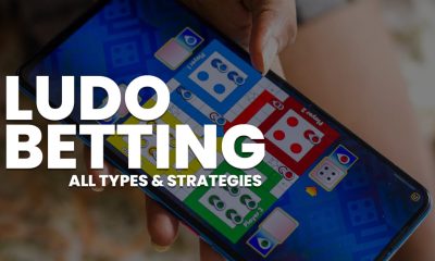 Ludo betting
