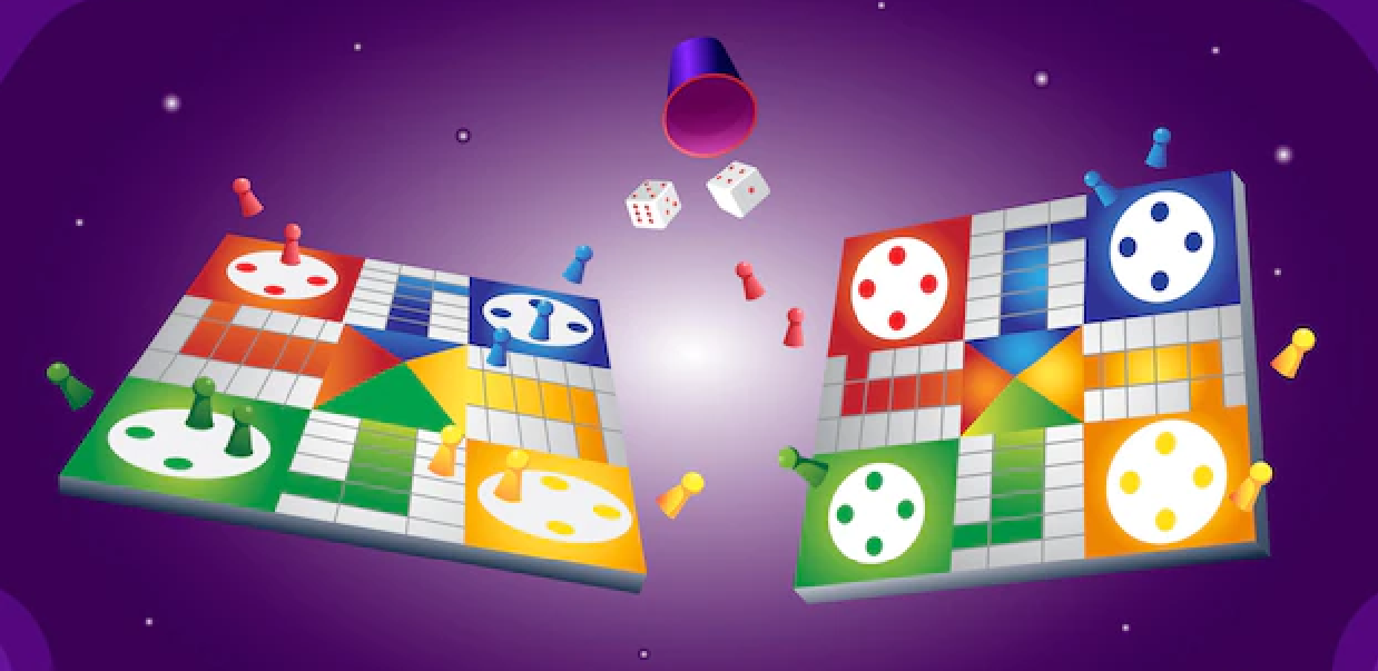Ludo betting