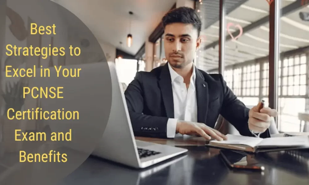Magic Tips to Make Your Palo Alto PCNSE Certification Exam Preparation Effective