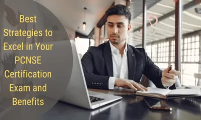Magic Tips to Make Your Palo Alto PCNSE Certification Exam Preparation Effective