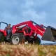 Mahindra Tractors Empower Farmers with Reliable Performance and Innovation