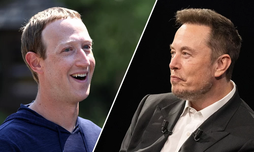 Zuckerberg