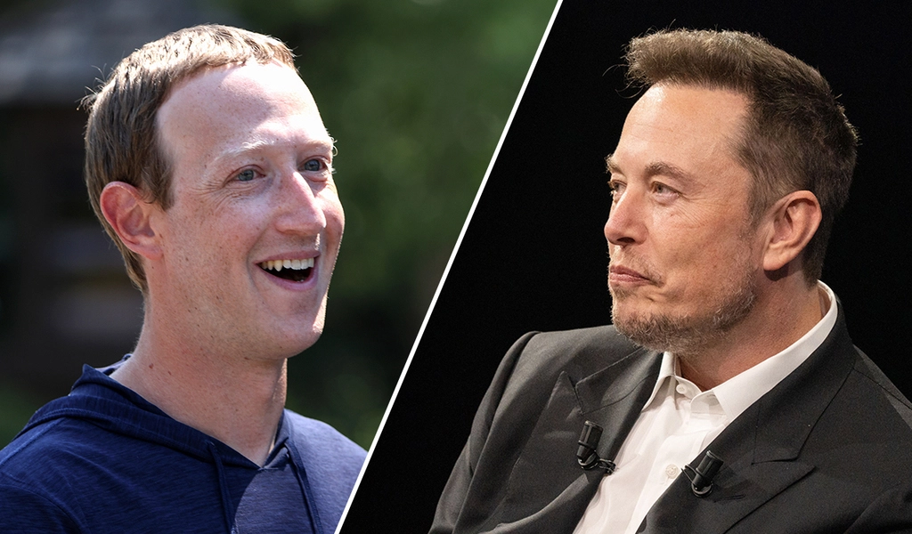 Zuckerberg
