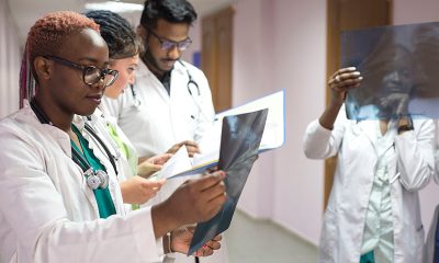 medical school