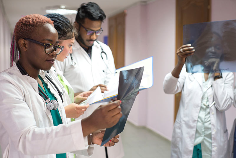 medical school